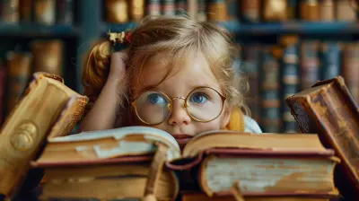 The Importance of Visual Literacy in Reading Comprehension