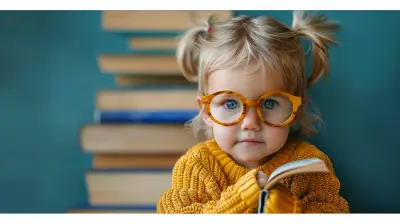 The Importance of Visual Literacy in Reading Comprehension