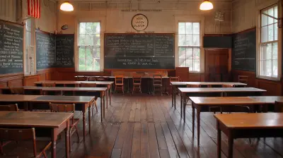 The Influence of Lobbyists on K-12 Education Policy