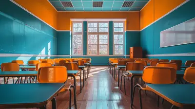 The Influence of Lobbyists on K-12 Education Policy