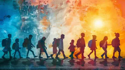 The Intersection of Immigration and Education Policy