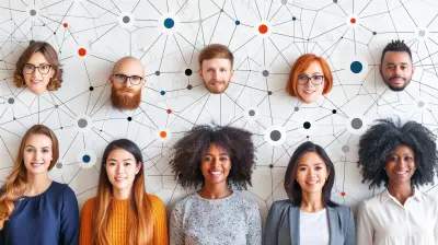 The Power of Networking in Continuing Education Programs