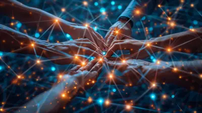 The Power of Networking in Continuing Education Programs