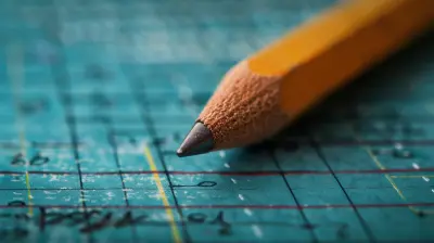 The Power of Rubrics in Feedback-Driven Classrooms