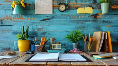 The Power of Rubrics in Feedback-Driven Classrooms