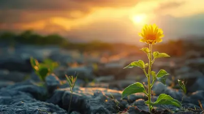 The Power of Yet: Embracing Challenges with a Growth Mindset