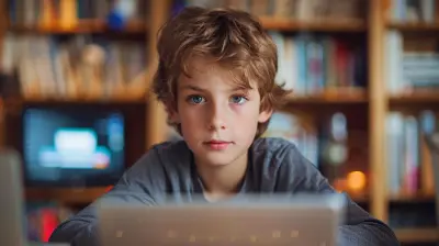 The Pros And Cons Of Online Vs Traditional Learning