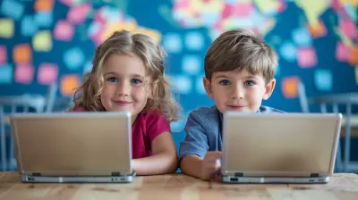 The Pros and Cons of Online vs. Traditional Learning
