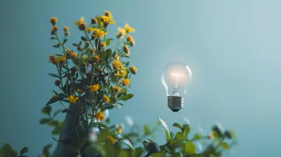 The Relationship Between Growth Mindset and Creativity