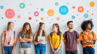 The Rise of Teacher Influencers and Edutainers by 2026