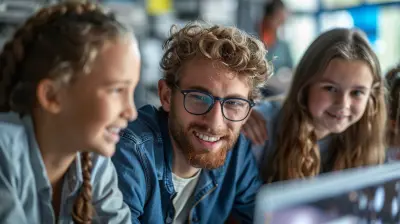 The Rise Of Teacher Influencers And Edutainers By 2026