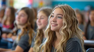 The Role Of Ap Classes And Dual Enrollment In College Admissions