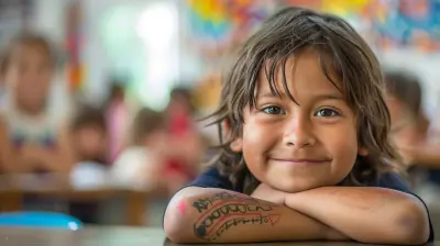 The Role of Bilingual Education in Preserving Indigenous Languages