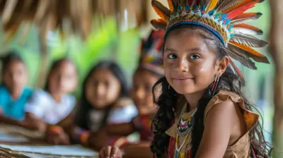 The Role of Bilingual Education in Preserving Indigenous Languages