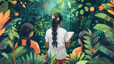 The Role of Bilingual Education in Preserving Indigenous Languages