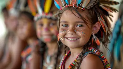 The Role of Bilingual Education in Preserving Indigenous Languages