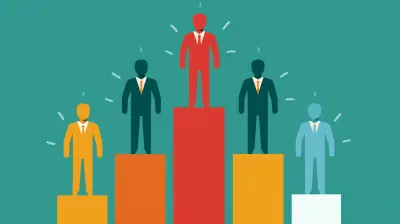 The Role Of Certifications In Continuing Education And Career Growth