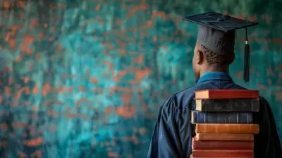 The Role of Continuing Education in a Competitive Job Market
