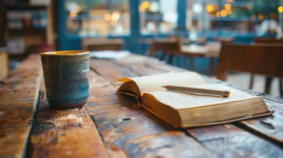 The Role Of Continuing Education In Building A Personal Brand