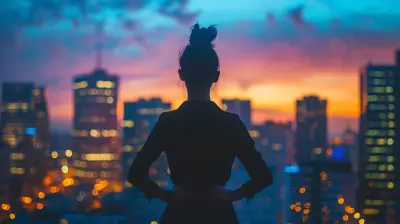 The Role of Continuing Education in Building a Personal Brand