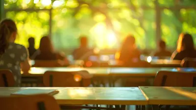 The Role of Continuing Education in Professional Licensing and Certifications