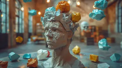 The Role of Creativity in Problem-Solving Skills