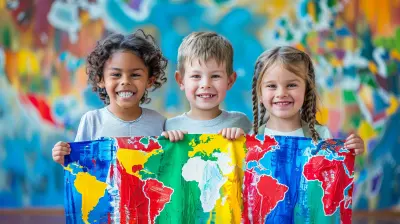 The Role of Culture in Bilingual Education