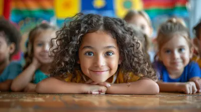 The Role of Culture in Bilingual Education