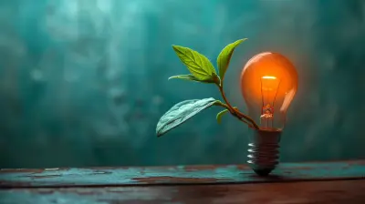 The Role of Curiosity in Fostering a Growth Mindset