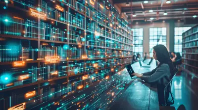 The Role of Data Privacy in Shaping Future Education Policies