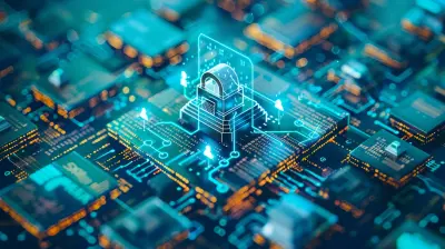 The Role of Data Privacy in Shaping Future Education Policies