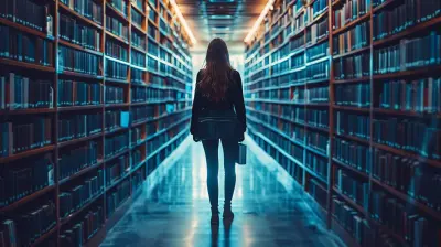 The Role of Data Privacy in Shaping Future Education Policies