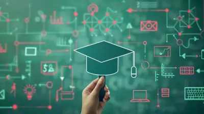 The Role of Data Privacy in Shaping Future Education Policies