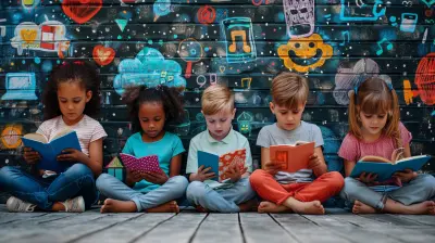 The Role of Digital Literacy in Bridging Socioeconomic Gaps