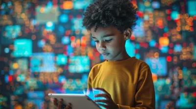 The Role of Digital Literacy in Bridging Socioeconomic Gaps