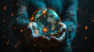 The Role of Digital Literacy in Promoting Global Competence