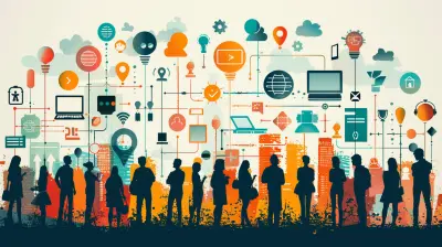 The Role of Digital Literacy in the Modern Classroom