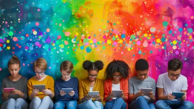 The Role of Digital Literacy in the Modern Classroom