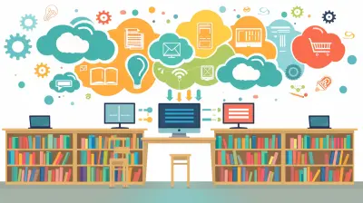 The Role of Digital Literacy in the Modern Classroom
