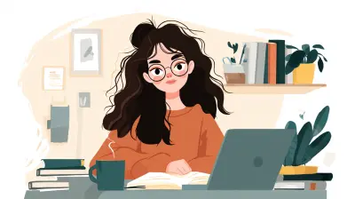 The Role of Digital Portfolios in Student Assessment by 2026