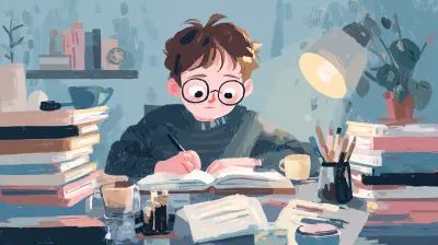 The Role of Digital Portfolios in Student Assessment by 2026