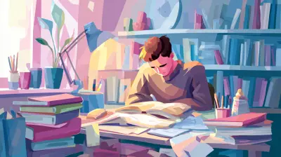 The Role of Digital Portfolios in Student Assessment by 2026