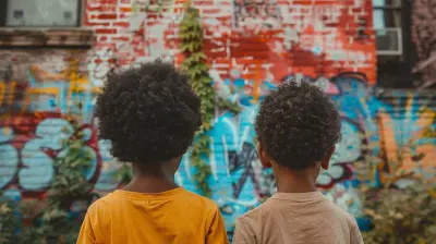 The Role Of Education Policy In Combating Systemic Racism