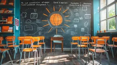 The Role of Education Policy in Combatting Chronic Absenteeism