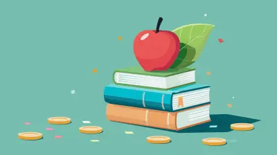 The Role of Education Policy in Promoting Financial Literacy