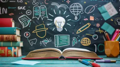 The Role of Education Policy in Promoting Financial Literacy