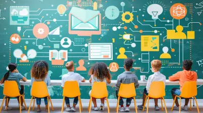 The Role of Education Technology in Modern Policy Discussions