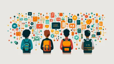 The Role of Education Technology in Modern Policy Discussions
