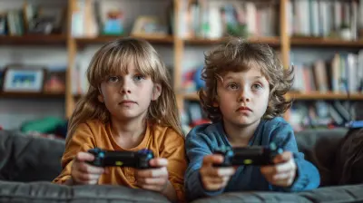 The Role of Gamification in Enhancing Digital Literacy