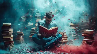 The Role of Metacognition in Reading Comprehension
